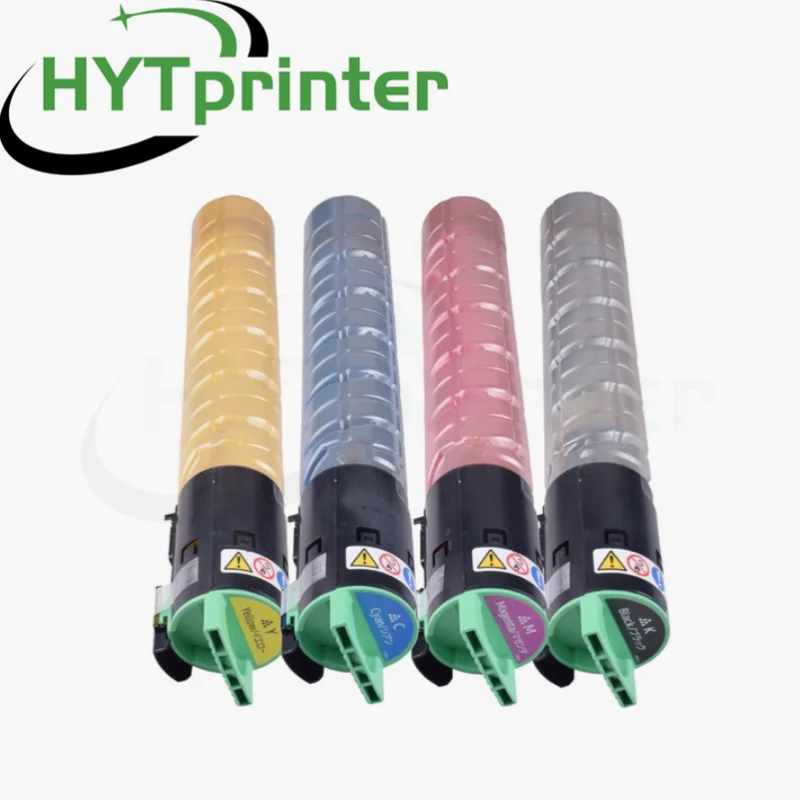 Profession Toner Cartridge Compatible for Ricoh MPC2030 C2050 C2050SPF C2051 C2550SPF C2551 C2530