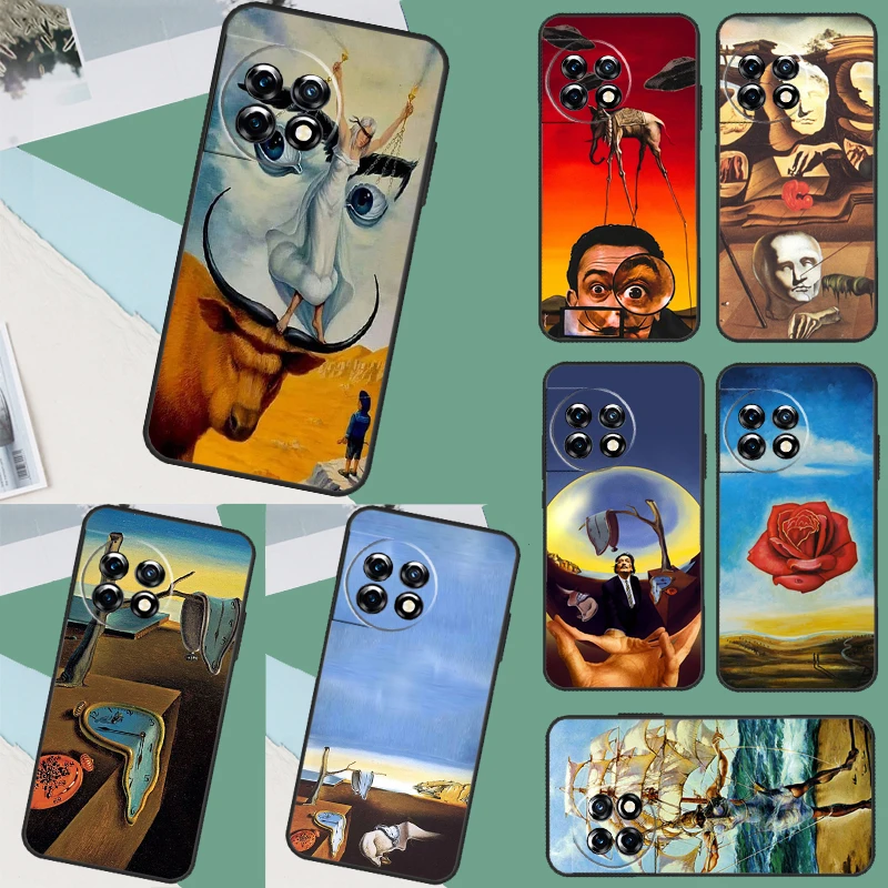 Salvador Dali Art C… - image