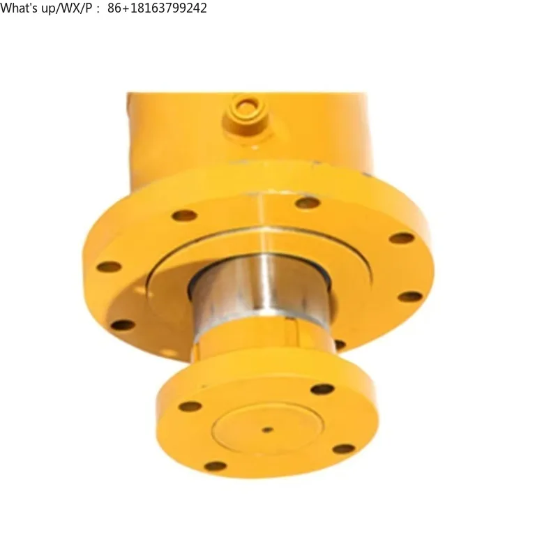 Cust Om Hydraulic C…