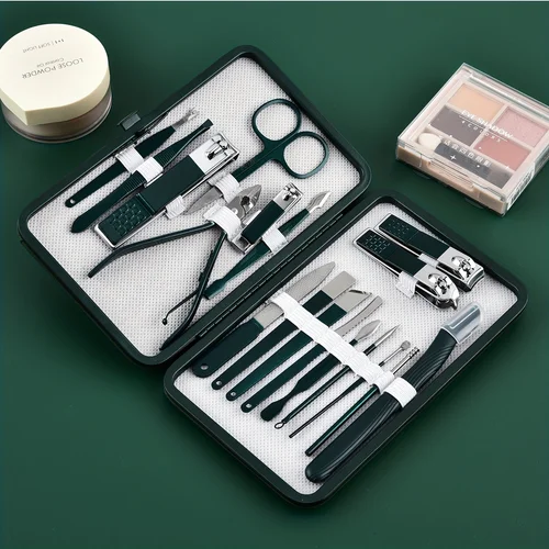 Nail Art & Tools