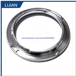 NEW EF 70-200mm F2.8 IS I for Canon EF 70-200mm F4L USM  70-200 Mm F4 Lens Rear Bayonet Mount Metal Ring Camera Repair Parts