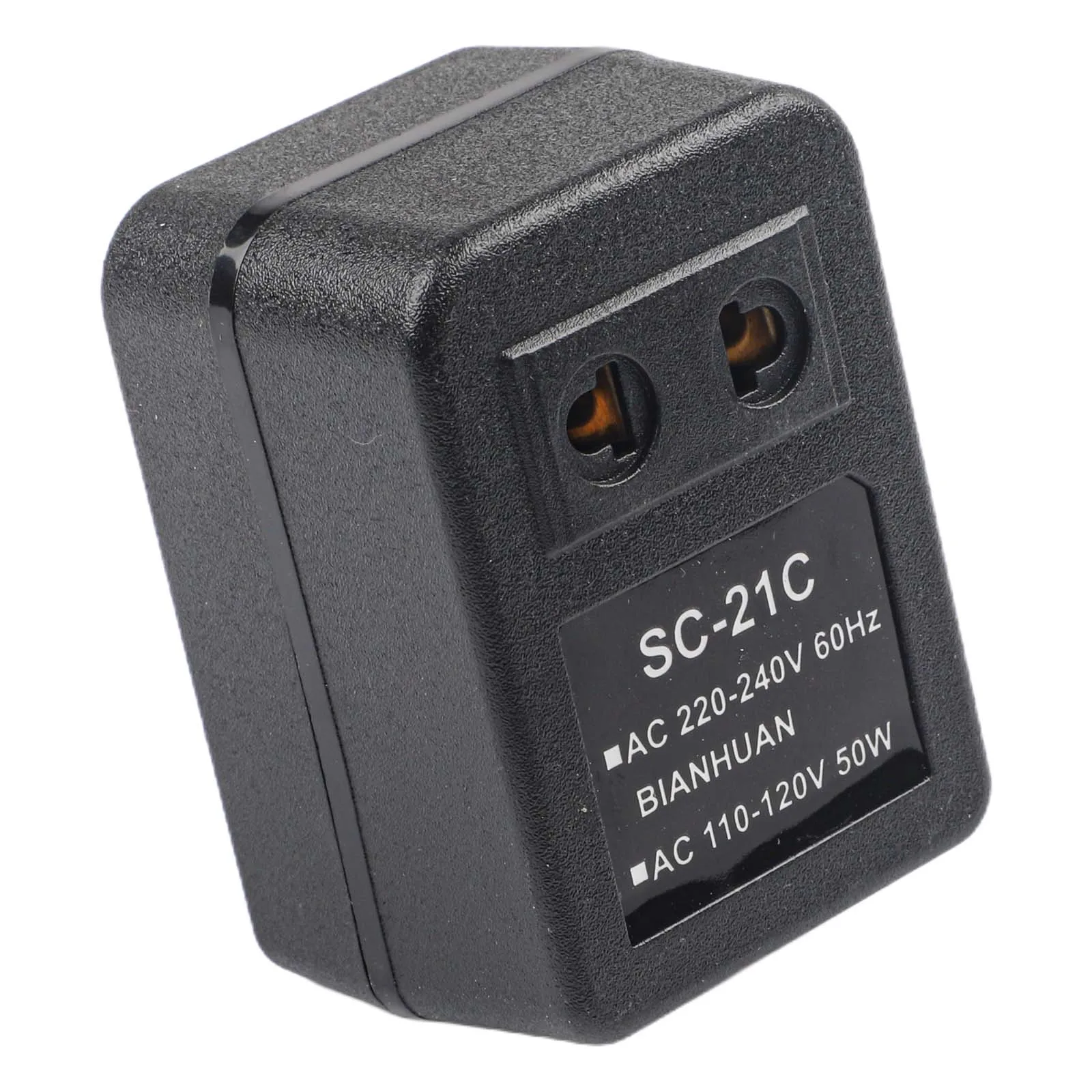 High Quality Practical Step-down Transformer Converter Single Phase Tool Heart Shape Part 220V To 110V  High Quality