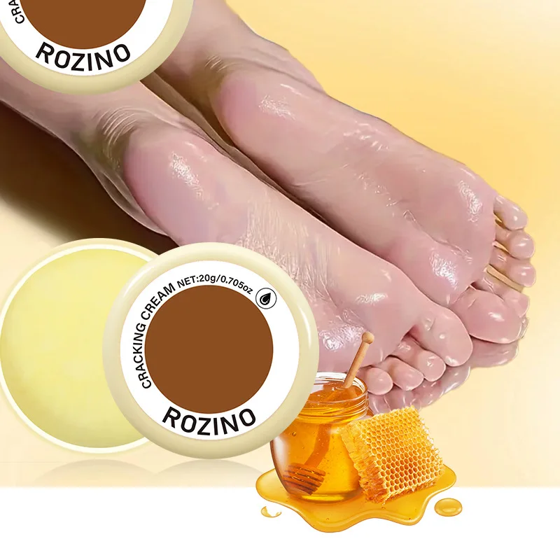 كريم ترطيب البشرة المنشط متعدد الجوهر كريم ترطيب اليدين والقدم كريم العناية بالبشرة كريم ترطيب والعناية #2