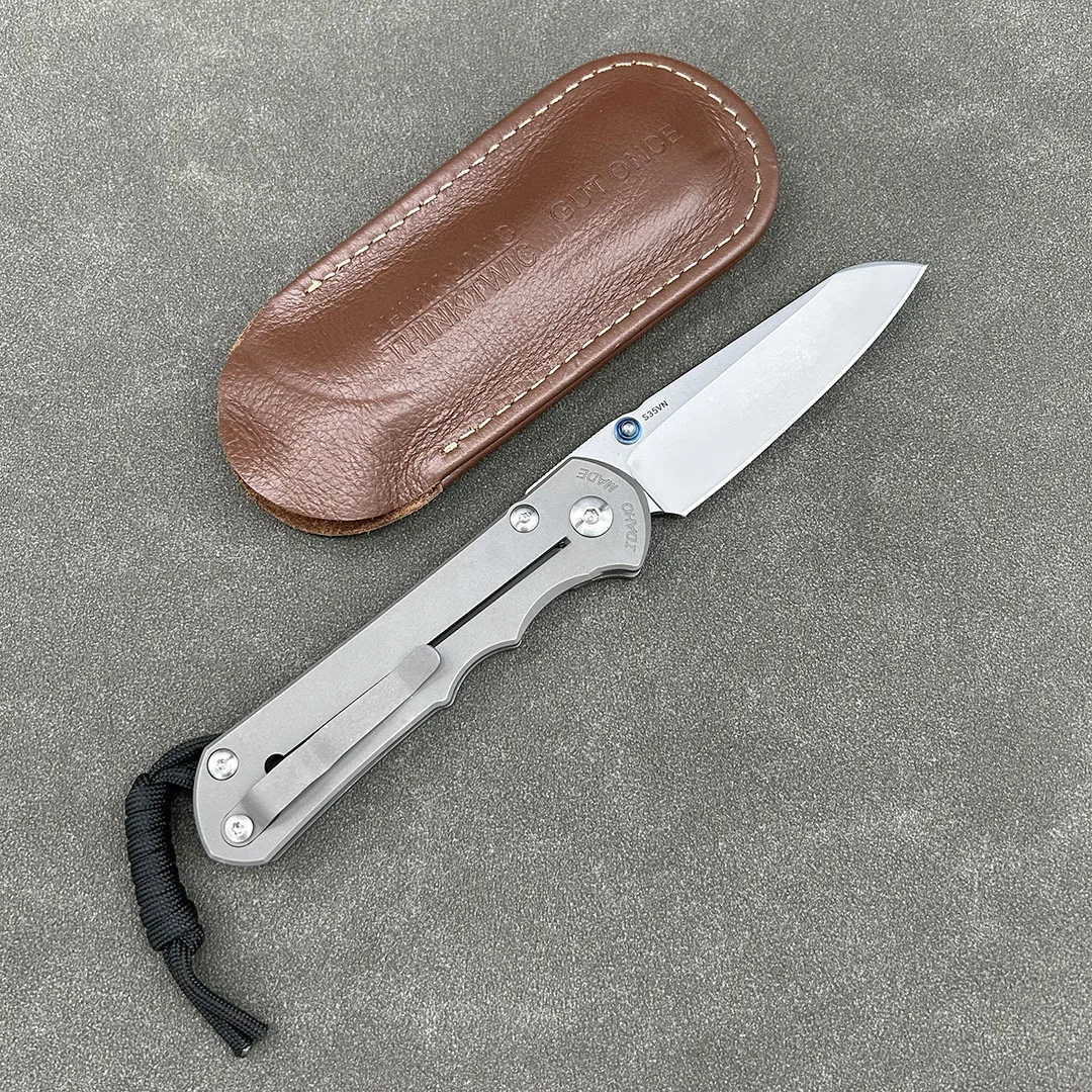 CR21 Large Sebenza Folding knife survival Outdoor Camping Hunting EDC Tools Tactical Gear Self-defense Pocket knives