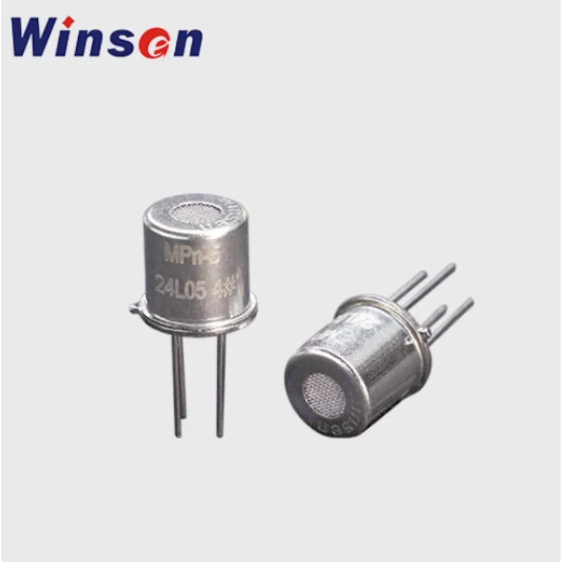 10pcs MPn-5 Semiconductor Propane Sensor |UL 2075 Certified Propane Gas Leak Alarms Liquefied Gas Leak Monitoring Devices