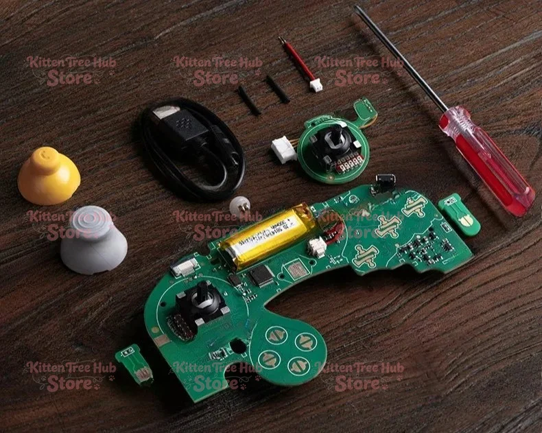 Upgrading Parts Creative Daily Assembly Accessories