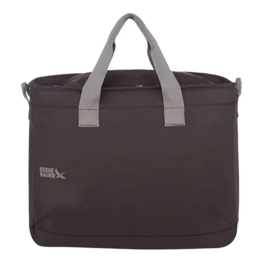 

Bag Insulated Vacation Travel Camping Tailgate Beach Picnic Festival Shoulder Carry Top Handle