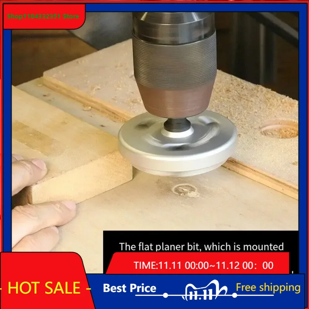 

Shop Bo-Hong Store-Hot Sale-Guitar Production and Repair Milling Thin Wood Bench Drill Planer Milling Cutter Drill Bit