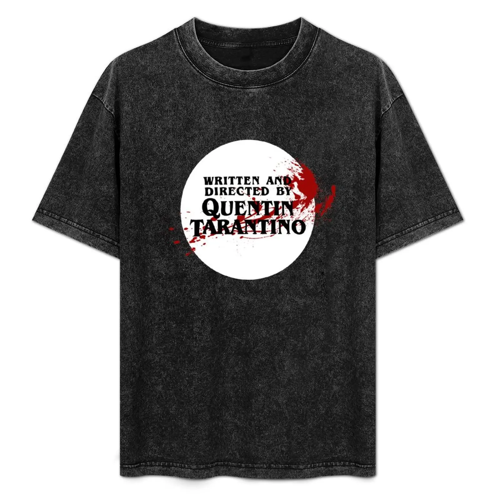 t-shirt-quentin-tarantino-trasparente-da-lavoro-a-maniche-corte-per-tutti-i-giorni