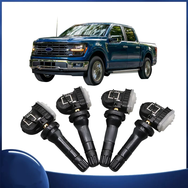 yZ[z1862980 4  TPMS EV6T-1A180-CB ^CCZT[ tH[h B-MAX C-Max Ecosport F-150 tBGX^ tH[JX EV6T 1A180 CB 433MHz