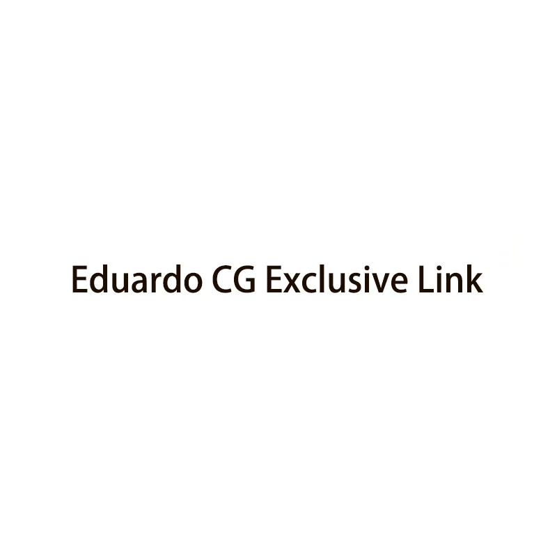 eduardo-cg-exclusive-link