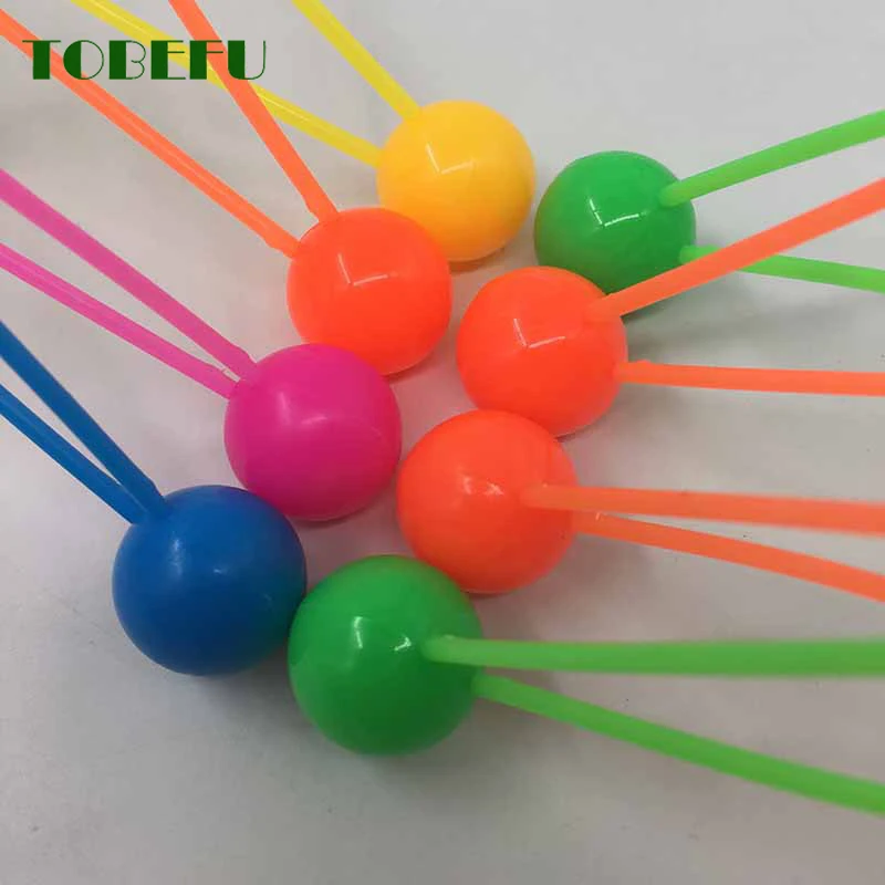 Grappige Fidget Speelgoed Nostalgie Klassieke Speelgoed Plastic Schudden Ballen Voor Kinderen Nieuwigheid Diverse Stress Reliever Speelgoed Voor Kinderen Gift