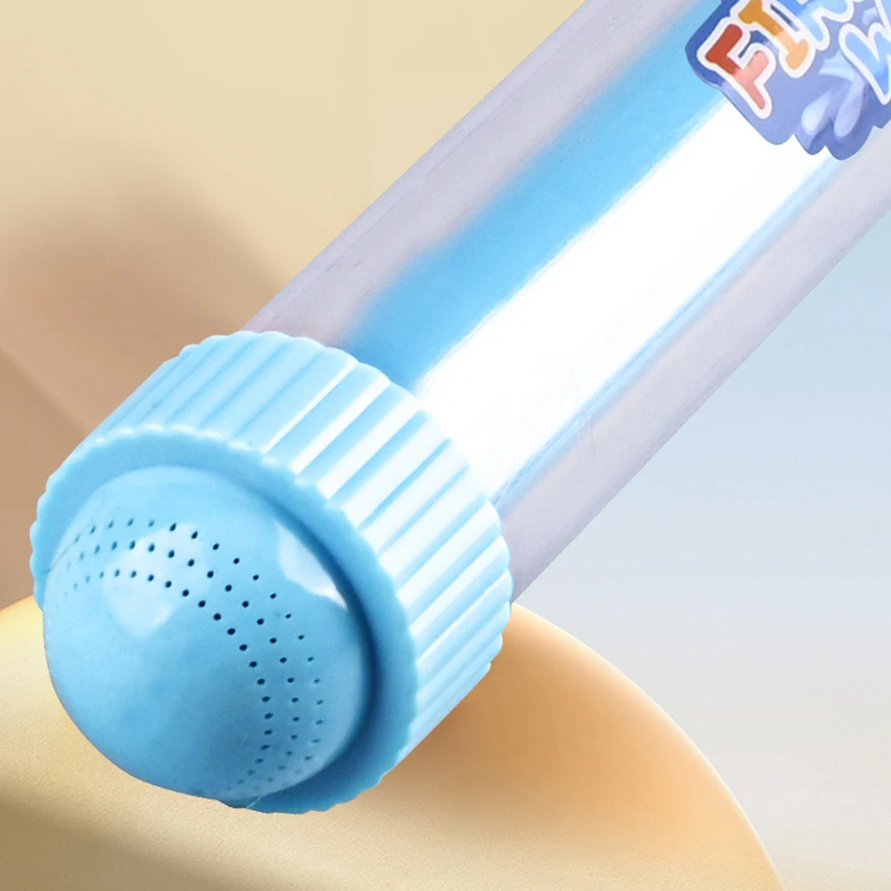 Fireworks Water Gun Water Spray Toy Leakproof Beach Water Fighting Toy Multi-Function Outdoor Water Toy for Bathing Pool Party