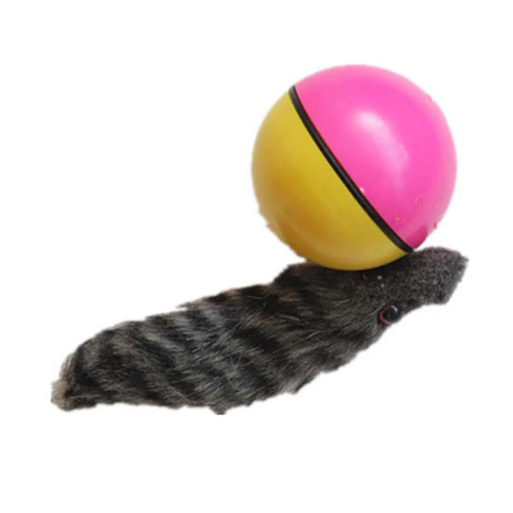 Eye-Catching Beaver Ball Toy Fun And Engaging Toy For Dog Eye-catching Toy Ball For Beaver Jump Toys