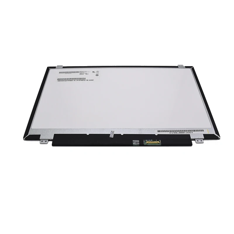 Pantalla de Panel Led B140RTN03.0