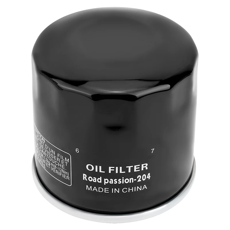 Motorcycle Oil Filter for YAMAHA XVS950 BOLT 950 2015 2016 XVS 950 MIDNIGHT STAR 2009-2013 XVS950 V-STAR 950 2009-2016