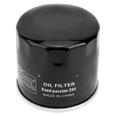 Oljefilter för YAMAHA XV1900 RAIDER 1900 2011-2015 XV 1900 ROADLINER 2012-2014 XV1900 STRATOLINER DELUXE 2012 2014 8 best sales Stratoliners - №8