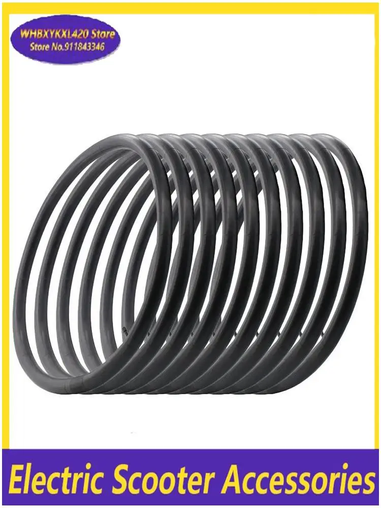 AliExpress Bicycle Inner Tube 24inch For BMX Folding Bike Tire MTB 24X1.95/2.125 Bike Tires Tube