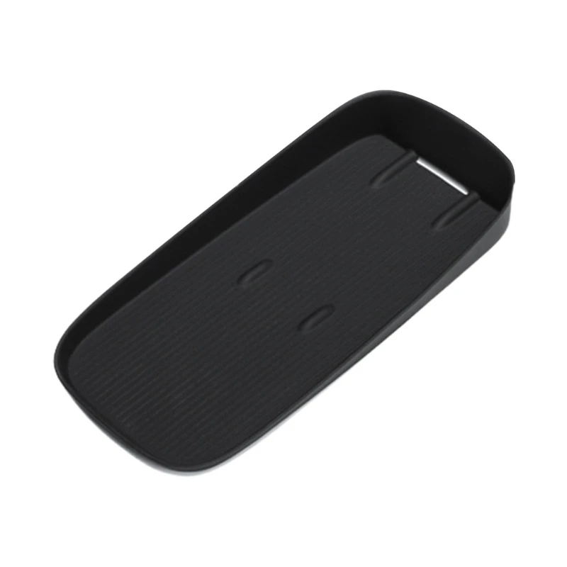 

A2BF Silicone Pad for ES6 2023 Center Console Wireless Chargers Pad Flexible Anti Slip Mat Auto Interior Accessory