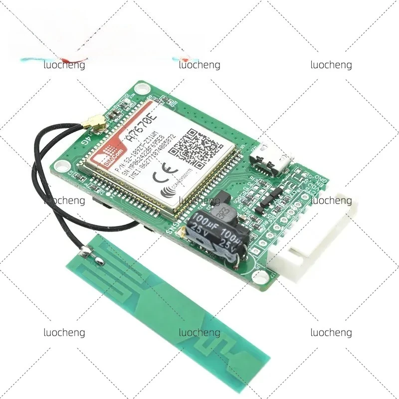 for SIMCOM A7670E 4G Cat 1 Module Network GSM GPS High Cost Performance