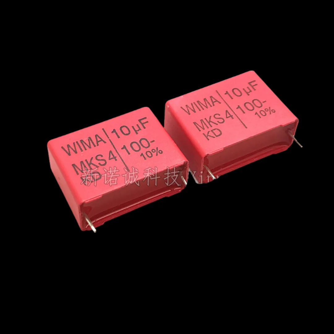 5PCS/ 100V 106 Mks … - image