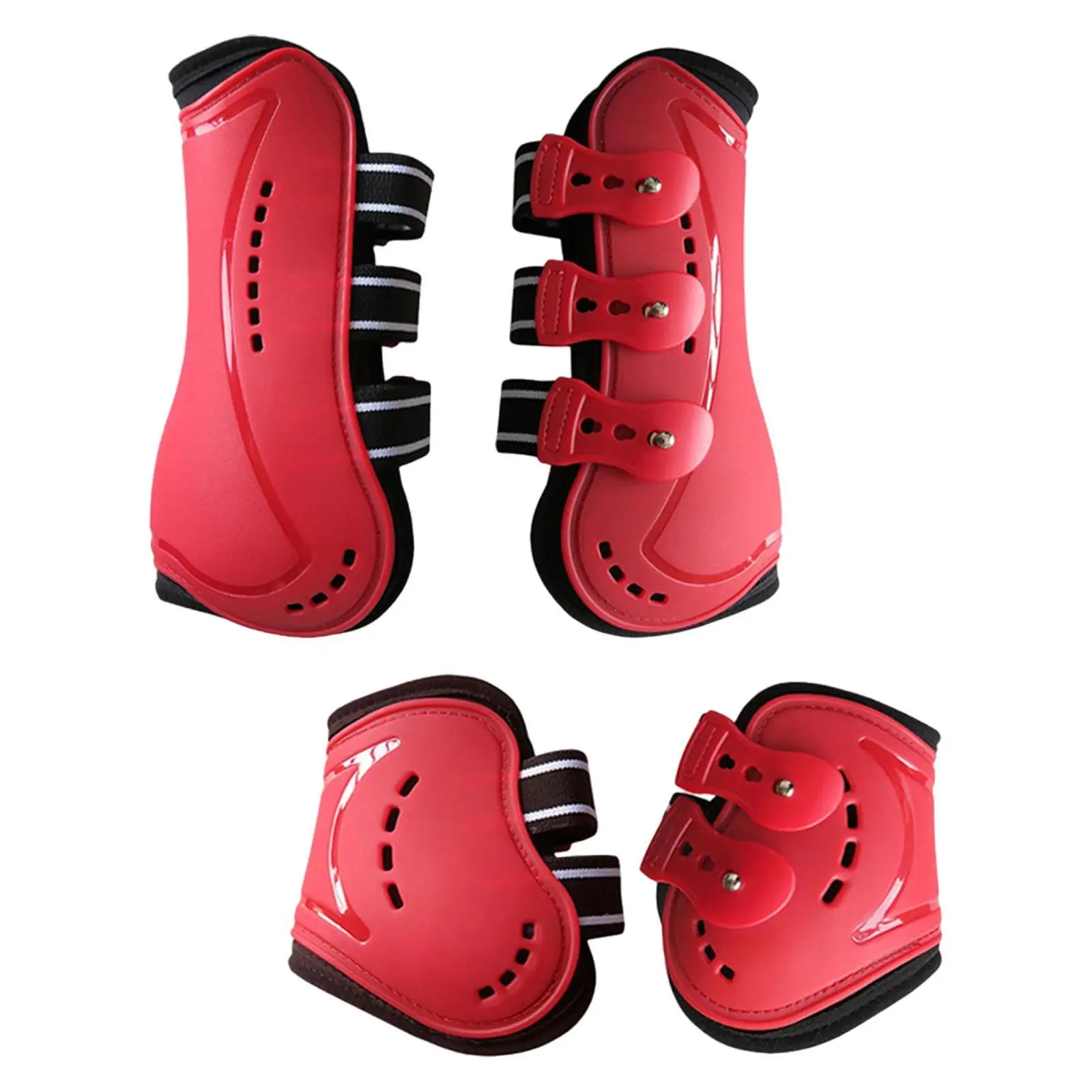 4x-horses-boots-tendon-protector-leg-protection-for-jumping-sport-riding
