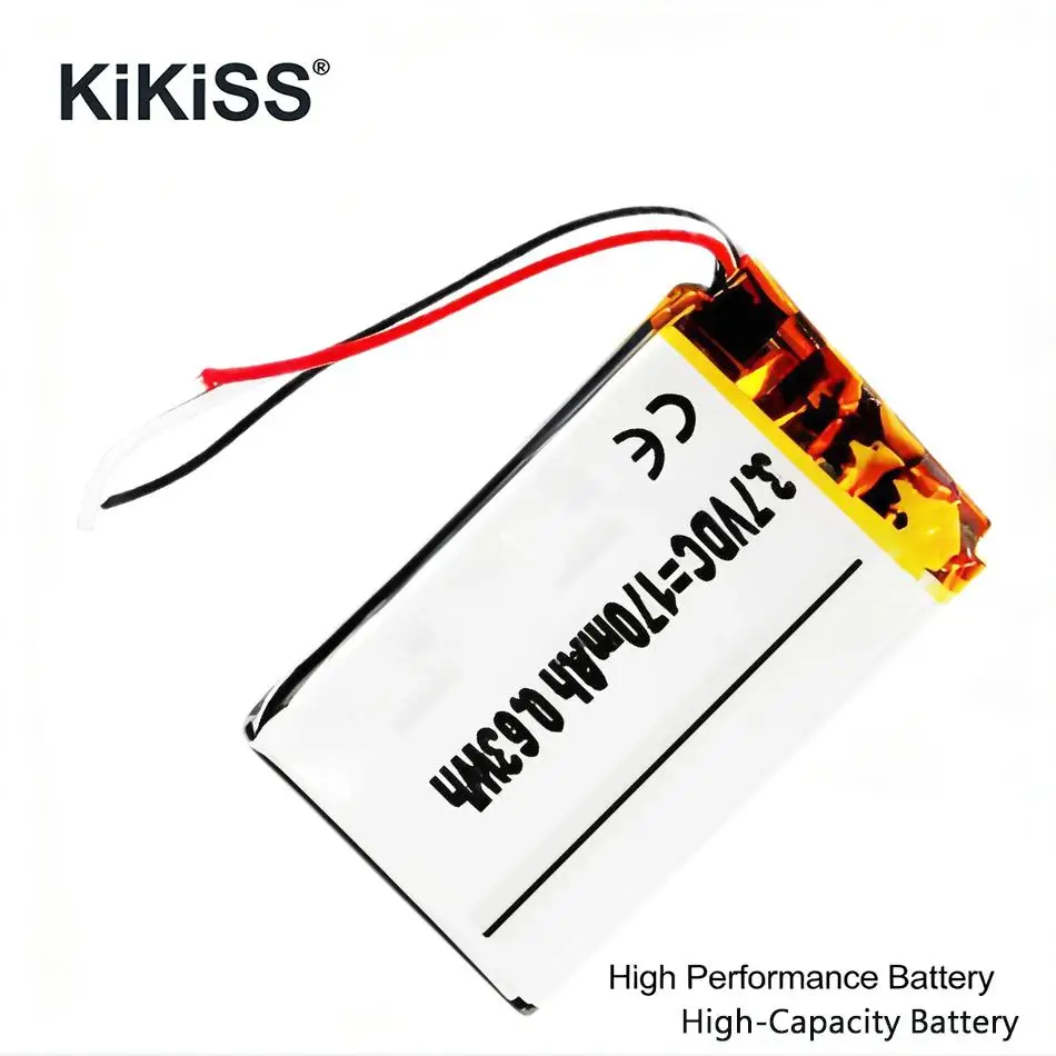 

For Jbl Everest Elite 100 170Mah Wireless Headphones Battery Safe