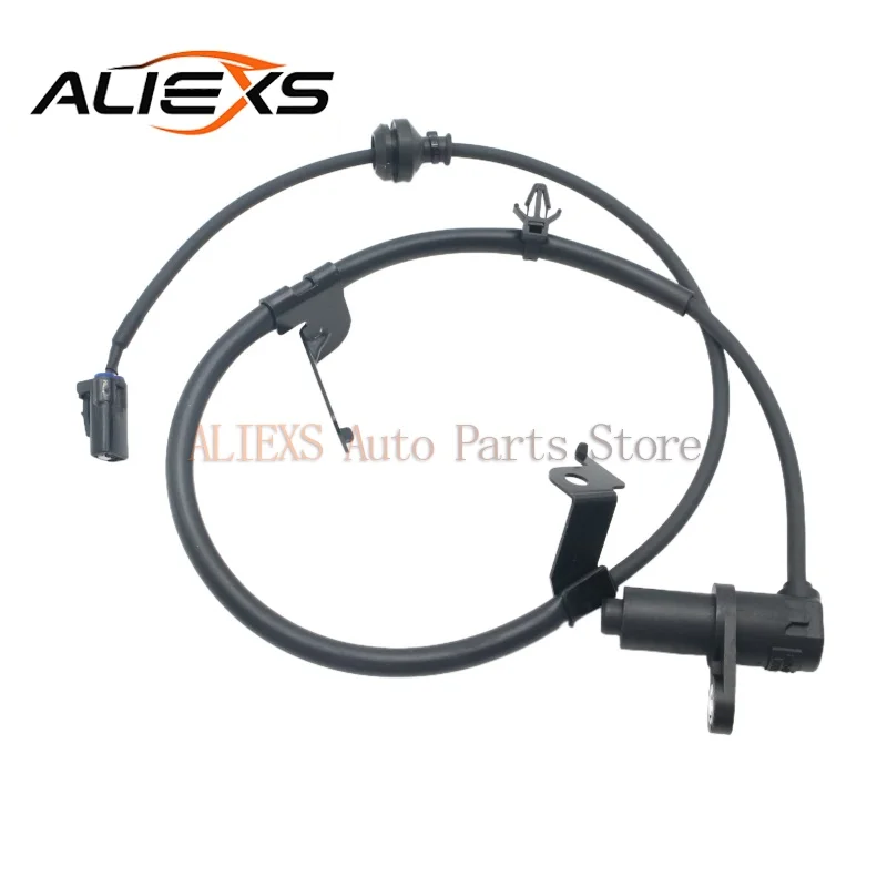 89542-B0030 Sensor de velocidad ABS de rueda delantera derecha para Toyota Rush Avanza Veloz y Daihatsu Terios modelos accesorios de coche 89542B0030