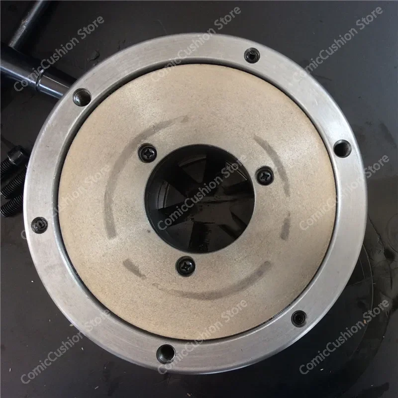 Jaw Lathe Chuck   6 125mm Self-Centering Six  5''  M8 for CNC Milling  Machine K13-125