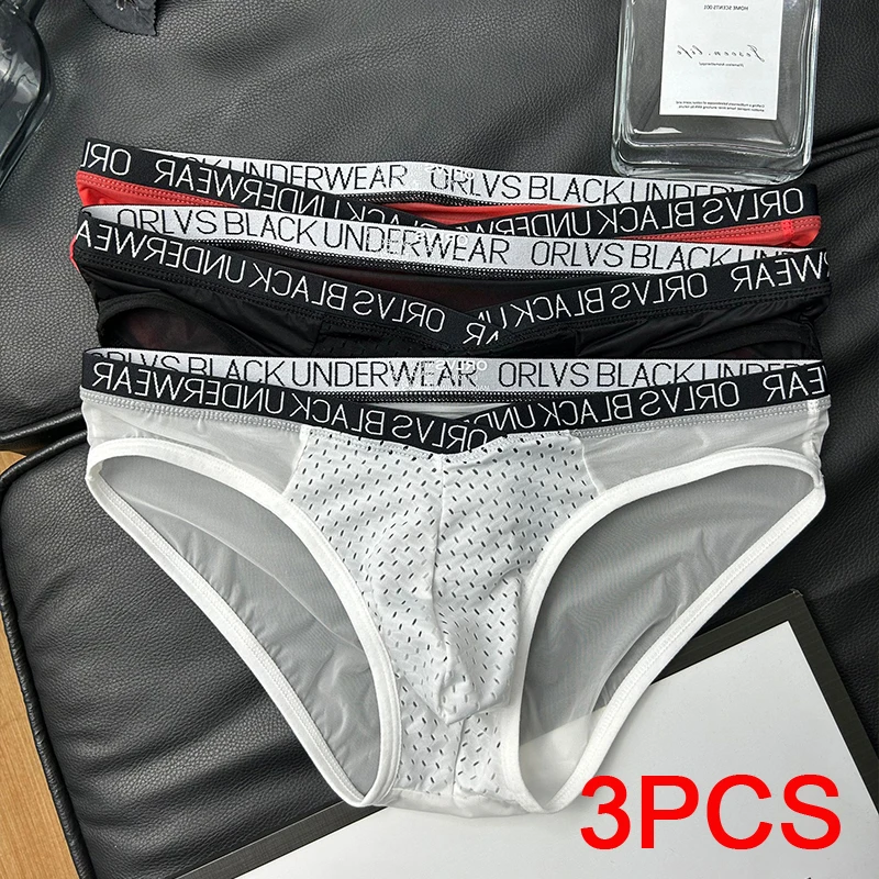 

Ultra Sexy Men Briefs Summer Men's Thongs Bikini Sexy Adult Man Underwear Men's Very Low Waist Briefs G-string Hot Man Brief
