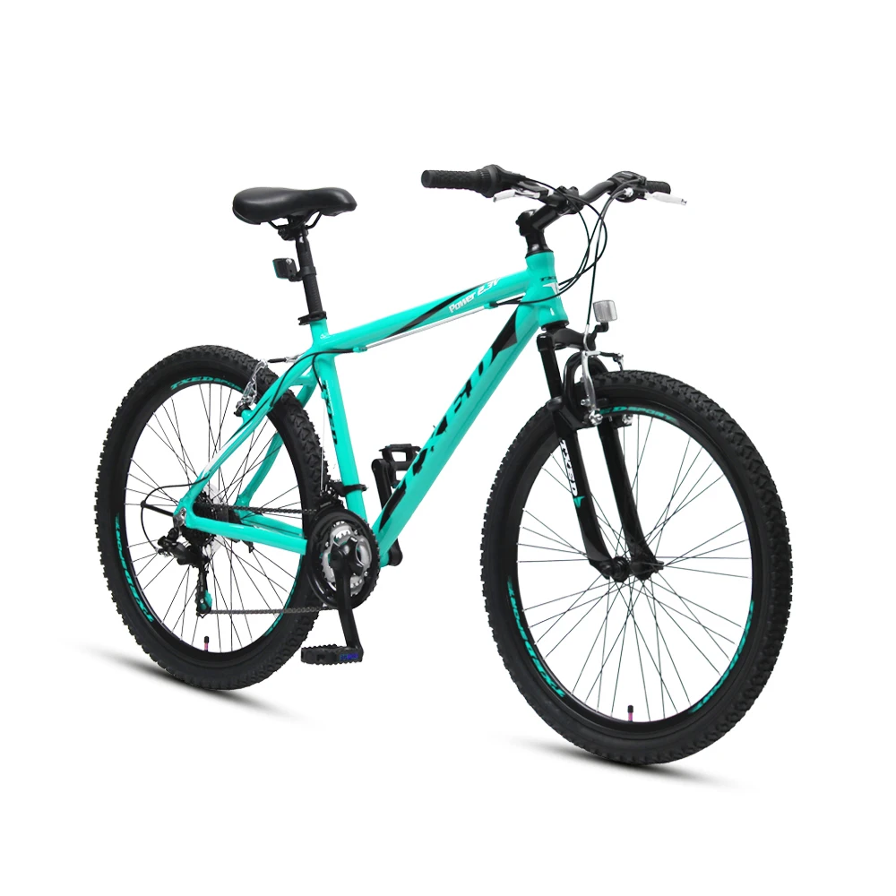 26 Inch Adult Steel Popular Mountain Bicycle Cycle