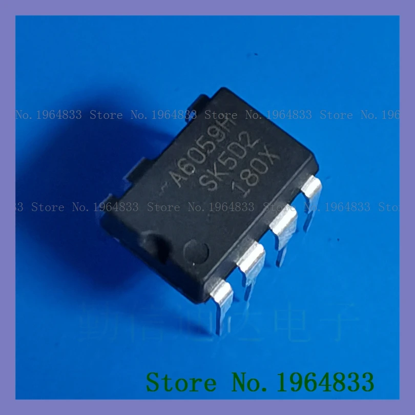 STR- A6059H A6059
