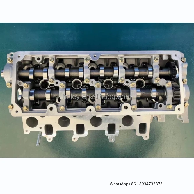 908726 VW Amarok Cylinder Head Complete Car Engines Cylinder Head 03L103351C for vw Amarok Head Cylinder 2.0TDI CRAFTER