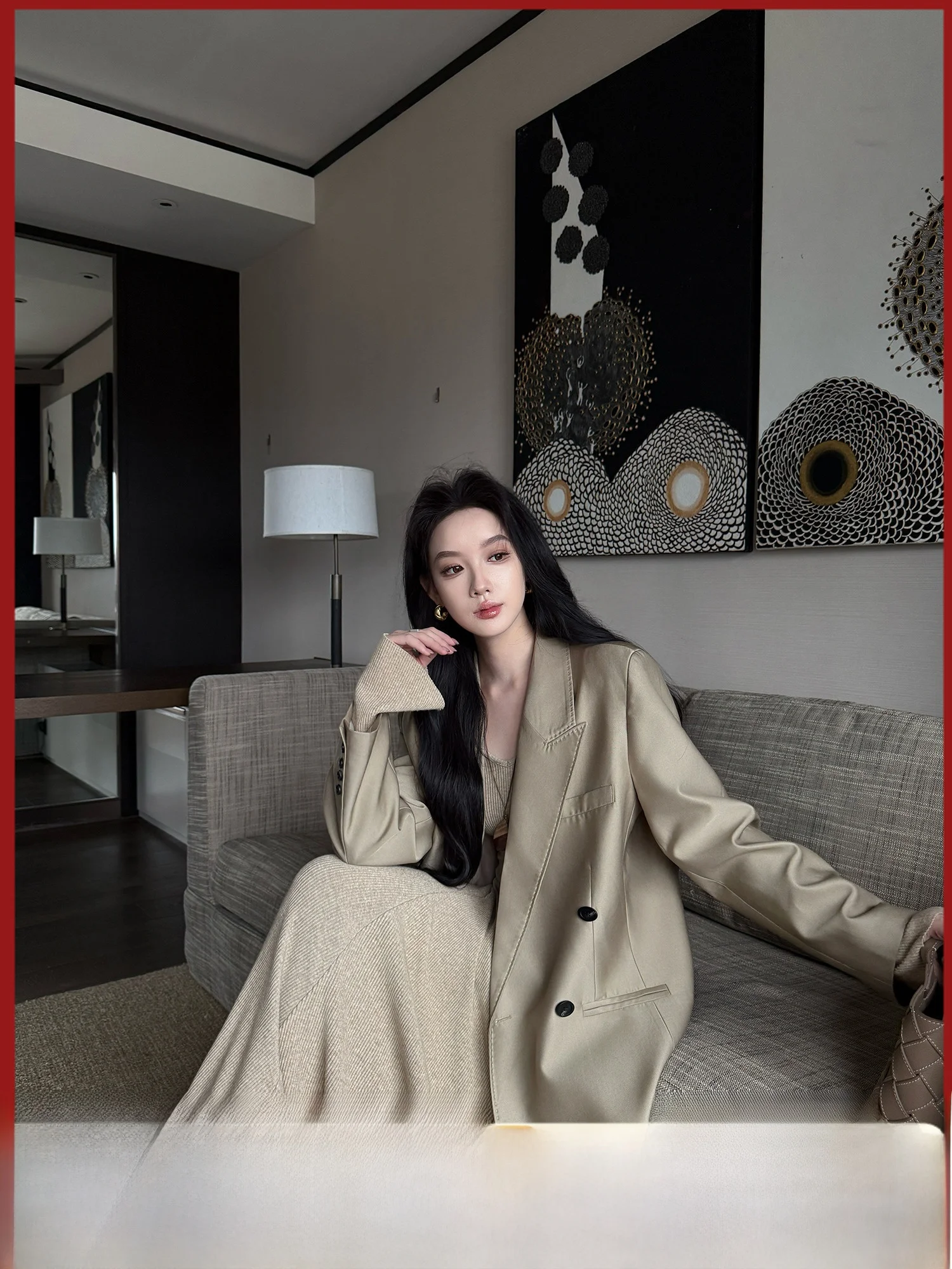 

Limited Time Offer Casual Sle Women's Suit Jaet Direct Discount 40 Polyester Fabric Leisure Scene Fem Faion