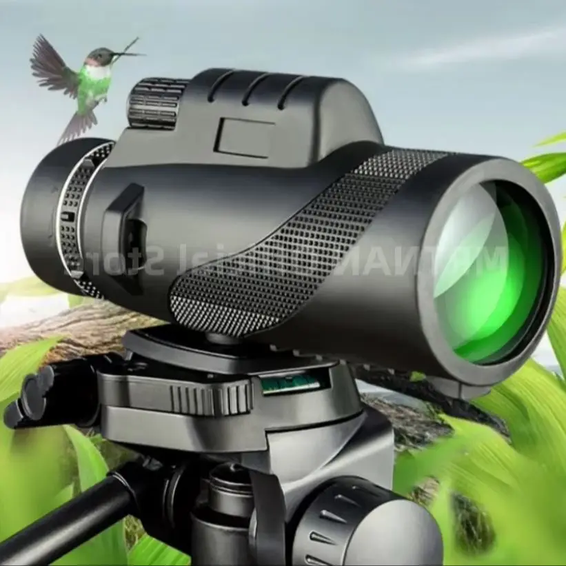 80X100 Powerful Bin…