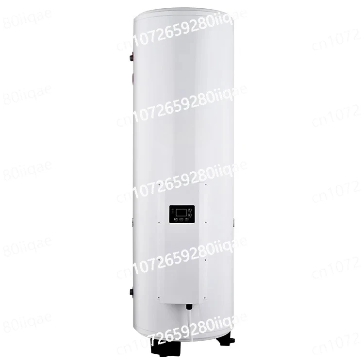 150L Solar Water Heater - 2022 Smart Design with Electric Backup Tank for Household Use (Energy Saving, Durable Stainless Steel)