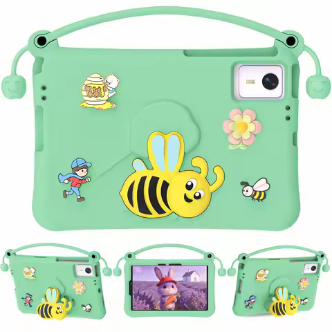 EVA Case For Lenovo Idea Tab / Tab M11 / Huawei MatePad SE 11 / Xiaomi Redmi Pad 2 / SE / Pad 6 Pro / 6 / 5 / Ho