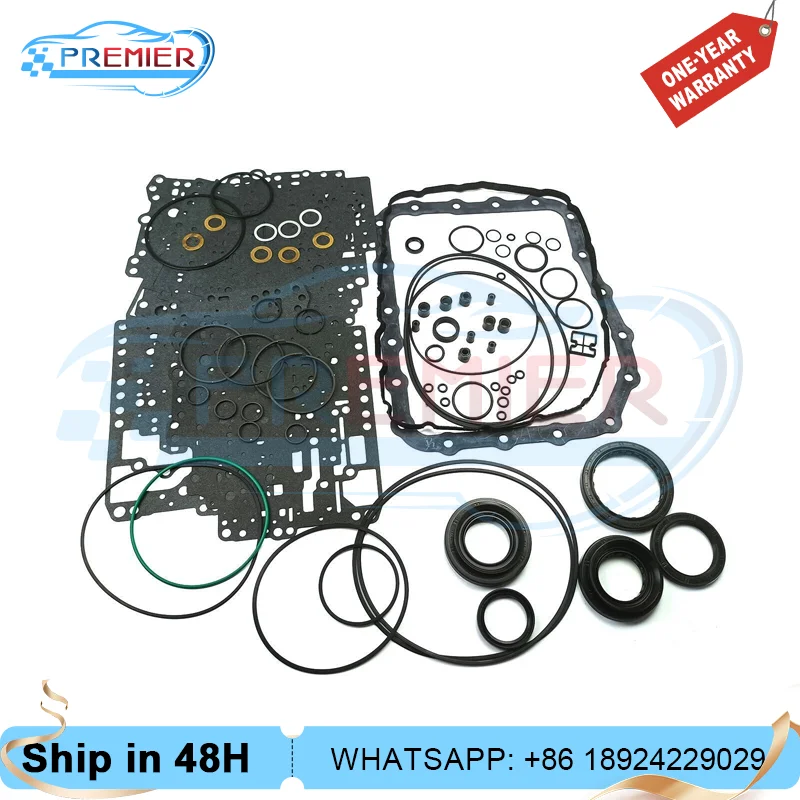 A6LF1 A6LF2 A6LF3   Automatic Transmission Repair Kit Fits For Hyundai AVANTE Kia CARENS B-SUV Car Accessories Tools