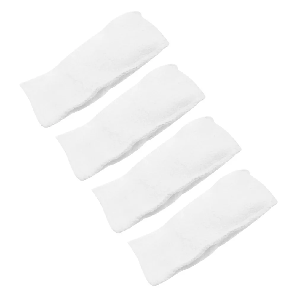

4 Pcs Billiard Talcum Powder Bag Supplies Billiards for Hands Accessories Equipment