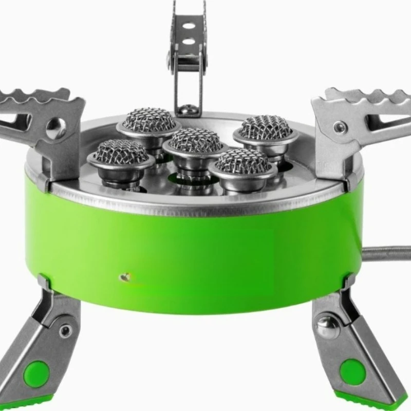 

Seven Star Stove Five Star Stove Outdoor Fierce Stove