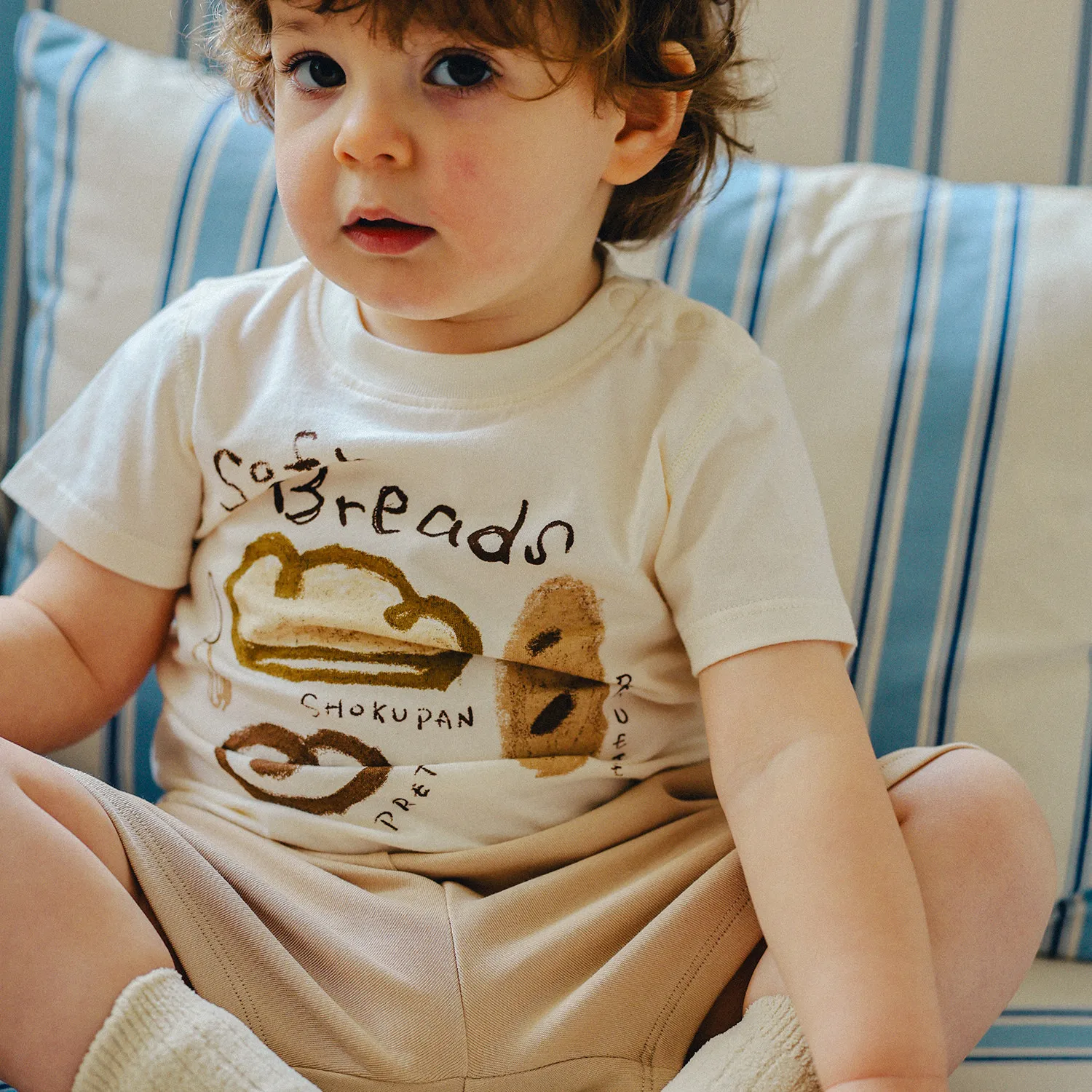 

2026 Summer New Children Short Sleeve T Shirts Cute Cartoon Print Boys Girls Cotton Casual Tee Baby O-neck Tops Kids Clothes