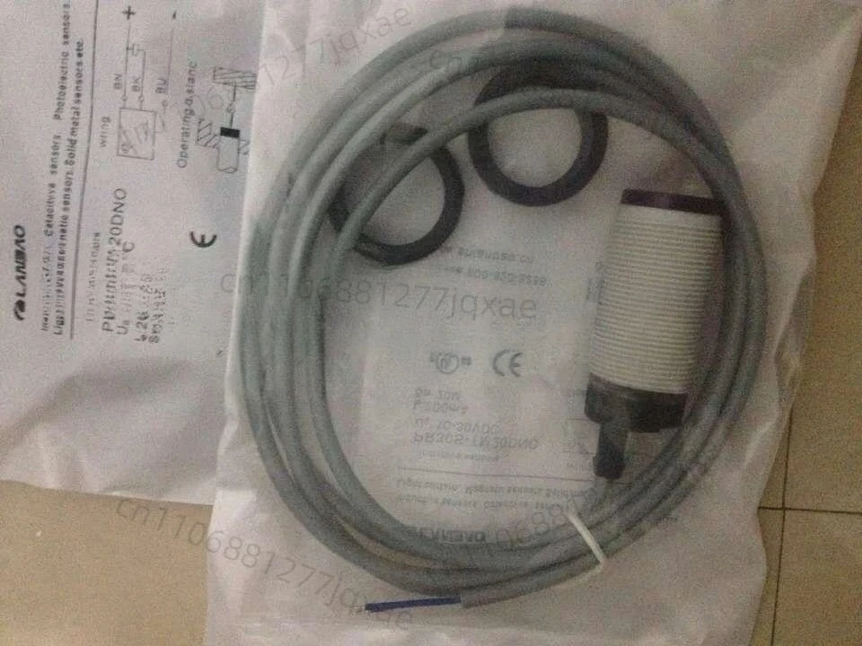 

New proximity switch sensor PR30S-TM20DNO PR30S-TM20DNC PR30S-TM20D