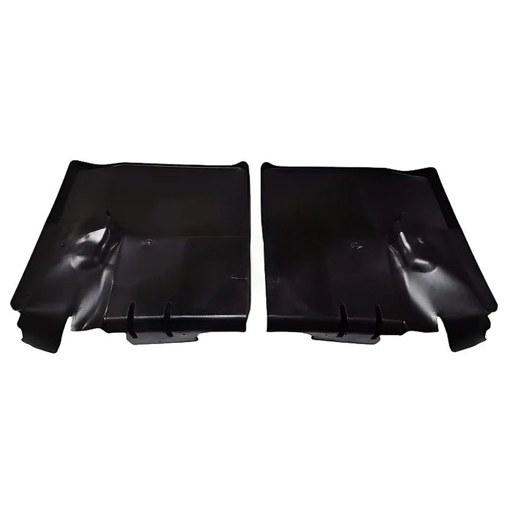 

ABS Rear For Splash Guards for Mercedes For Sprinter W906 Chassis Years 2006 to 2018 Designed to Replace Factory Installed Units