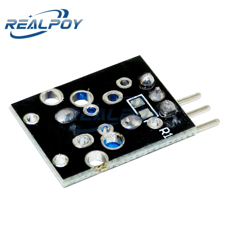 3pin KY-020 3.3-5V Standard Tilt Switch Sensor Module For Arduino