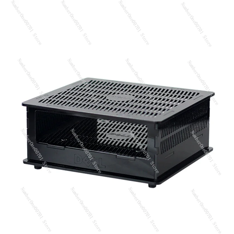 

Мини-компьютерный микро-маленький хост-кулер 3080M3090M7090M7080MFF охлаждающий вентилятор