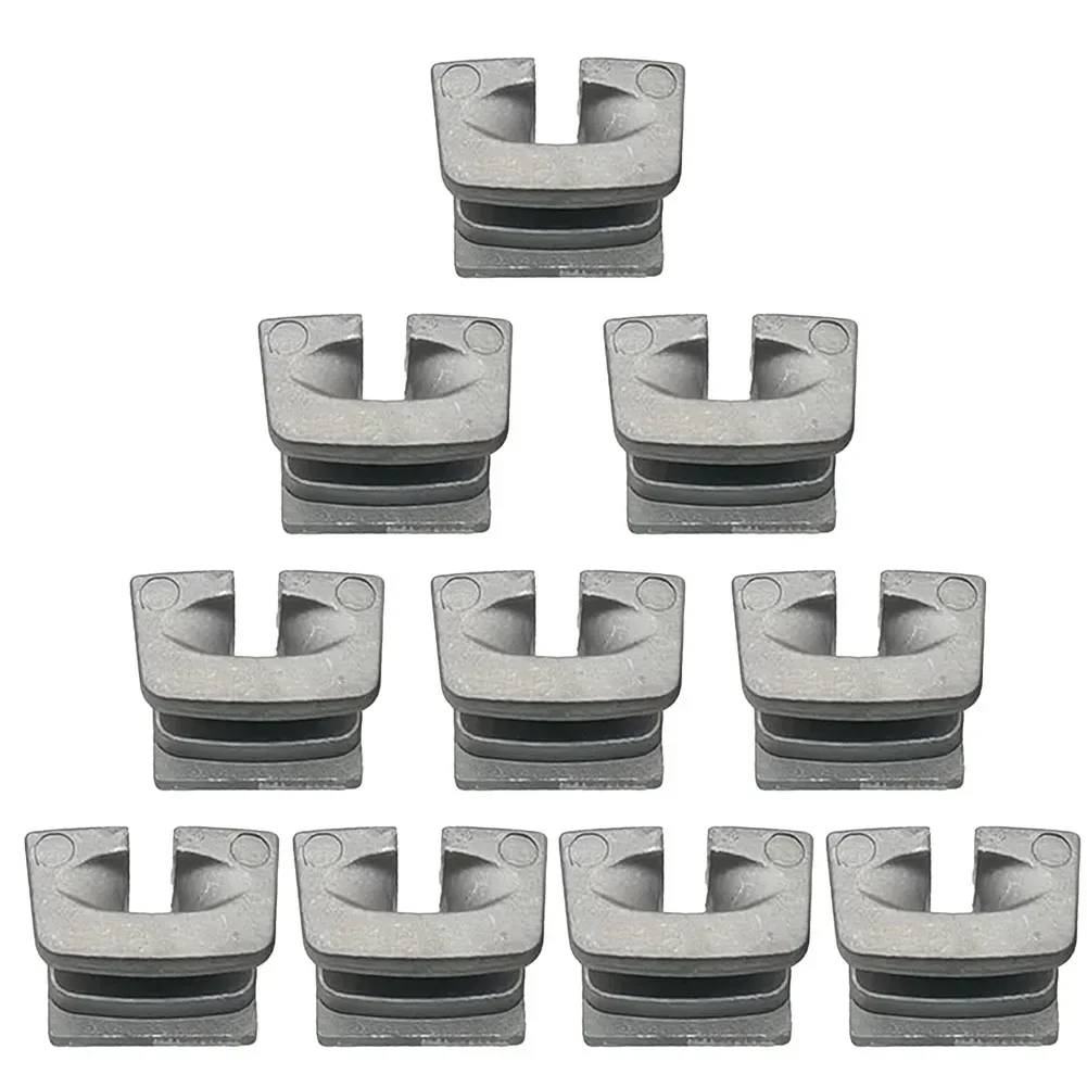 High Quality Replacement Pcs Product Name Compatibility Eyelet Sleeve Replacements Heavy-duty Use Trimming Tasks