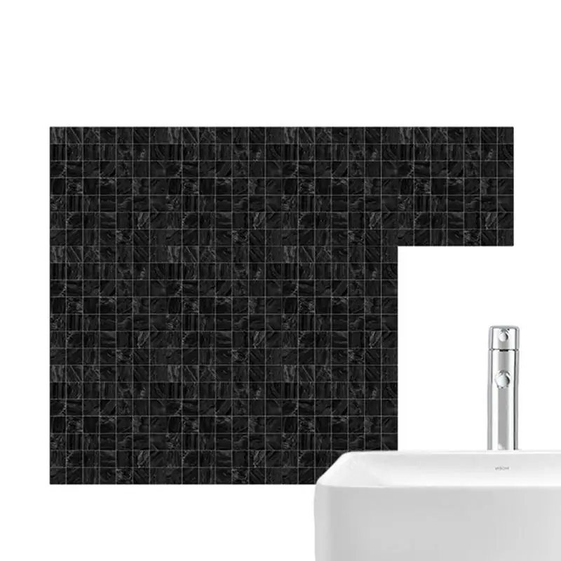 Brick Wallpaper Three-dimensional Brick Wall Pasted Waterproof DIY Embossed Stone Wallpapers Home Decor Household Accessories