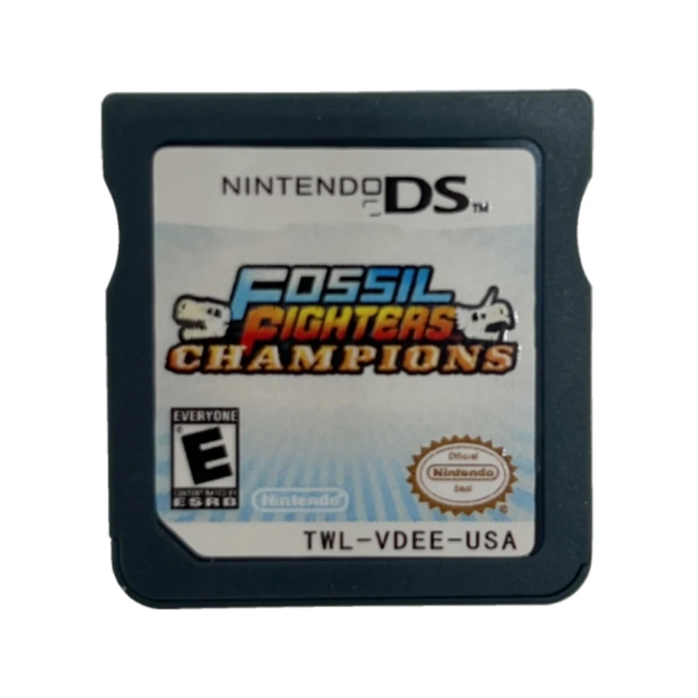 NDS Card Combination Game Card NDS Game Super Combo Multicart 520 in 1 NDS Game Pack Card Compilations for 3DS 3DS NDSi and NDS