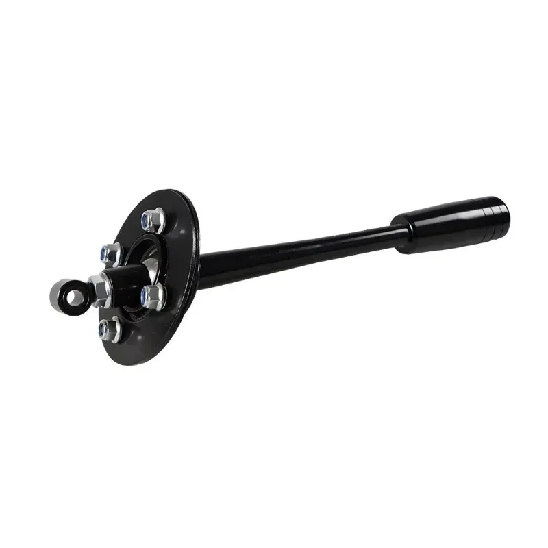 

Popular For Gear Transmission 265mm Adjustable Sale E30 E36 E39 Z3 Short Shifter Lever with Knob Drift Tuning
