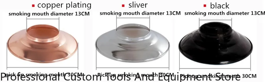 

jfRestaurant BBQ Grill Telescopic Smoke Tube Extract Somker Exhaust Pipe Range Hood Korean BBQ Exhaustor for Grill Accessories